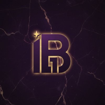 iB1 Logo